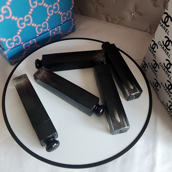 🔥"BLACK STALLION" CUSTOM LIP GLOSS🔥 - Picture 4 of 4